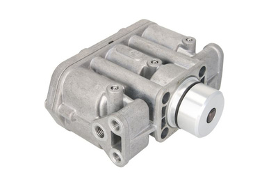 VALVE BLOCK